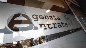 Agenzia delle Entrate - fonte_Ansa - jobsnews.it