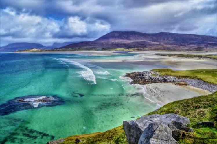 Isole Ebridi di Uist e di Benbecula - fonte_iStock - jobsnews.it