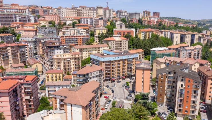 Città di Potenza