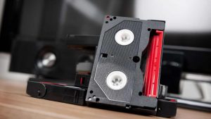 Videocassette da collezione - fonte_Canva - jobsnews.it