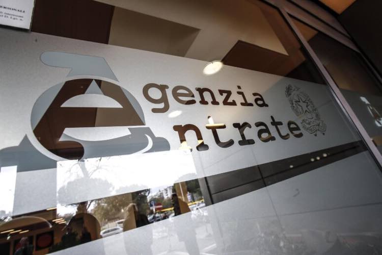 Agenzia delle Entrate - fonte_Ansa - jobsnews.it