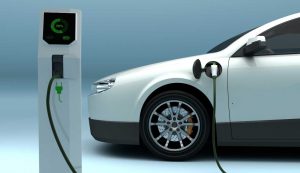 Auto elettriche - fonte_Canva - jobsnews.it