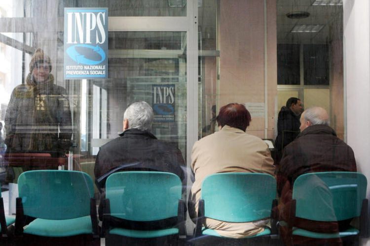 INPS - fonte_Ansa - jobsnews.it