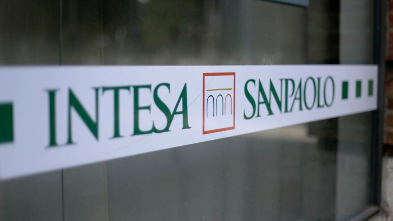 Intesa San Paolo - fonte_Ansa - jobsnews.it