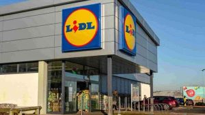 Supermercato Lidl