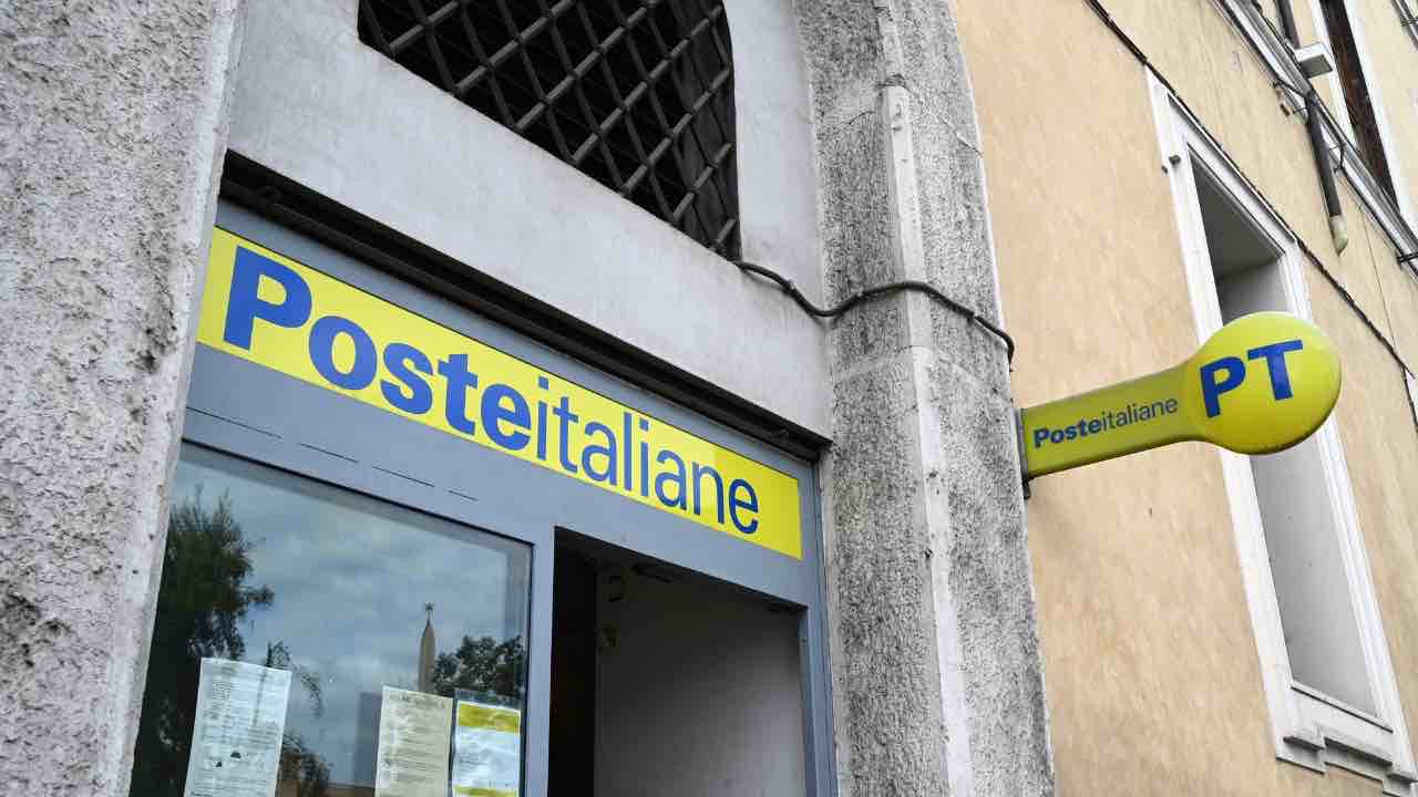 Poste Italiane - fonte_depositphotos - jobsnews.it