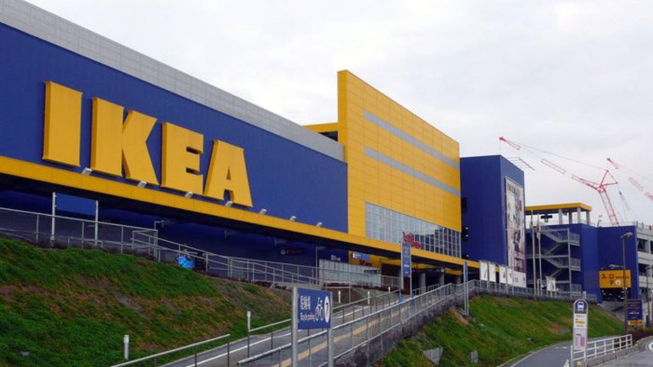 IKEA - fonte_Pinterest - jobsnews.it